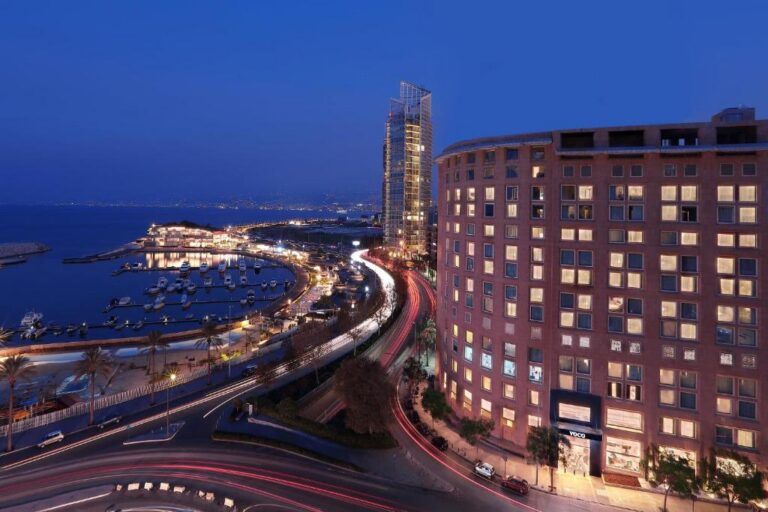 VOCO BEIRUT BY IHG