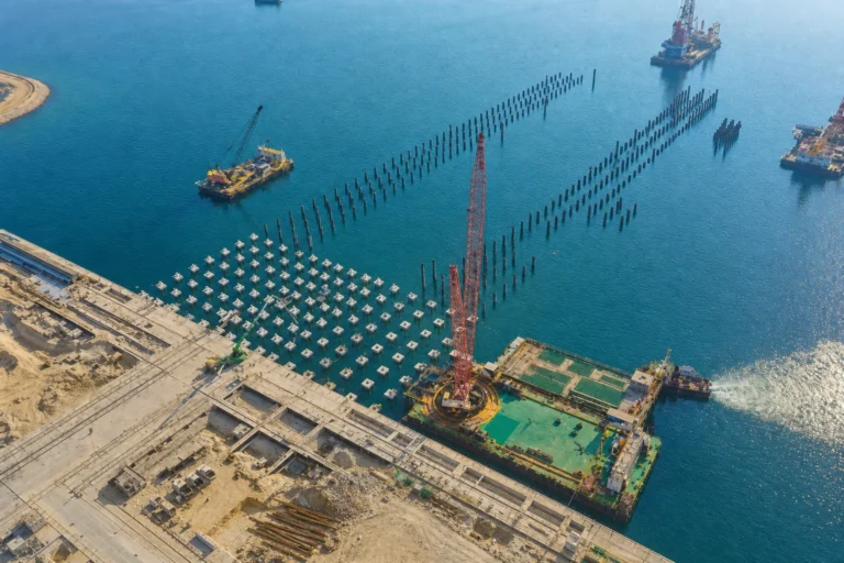 King Salman Global Maritime Industries Complex
