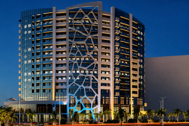 CROWNE PLAZA HOTEL, BATUMI