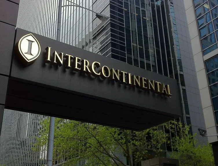 InterContinental Al Khobar