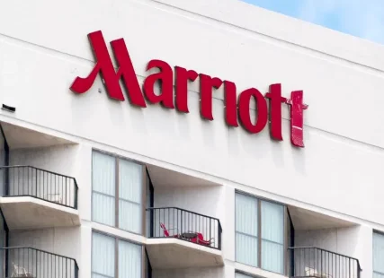 Marriott Downtown