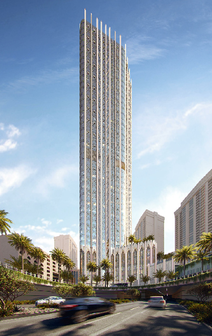 CDHQ ABU DHABI