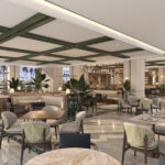 INTERCONTINENTAL RIYADH