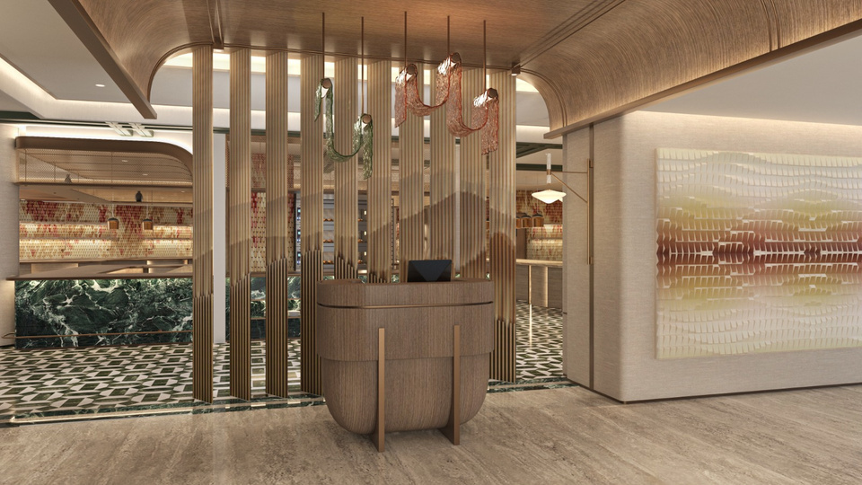 GRAND HYATT