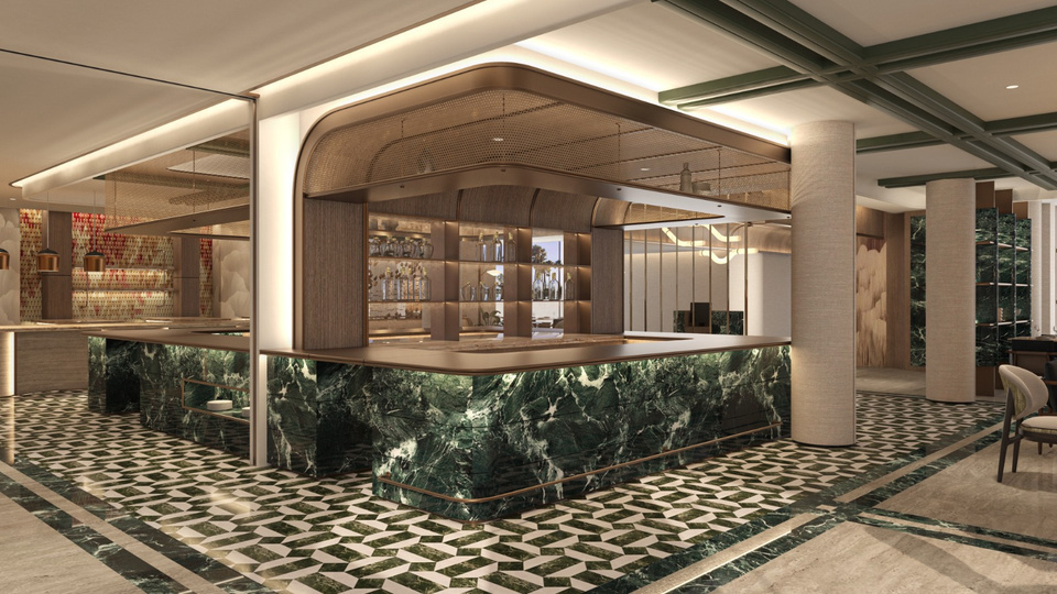 GRAND HYATT