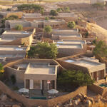 CHEDI RESORT, WADI SAFAR