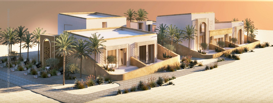 DUSIT AL AHSA