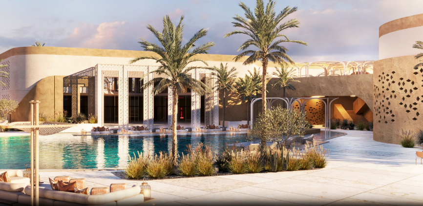 HAMPTON INN JEDDAH