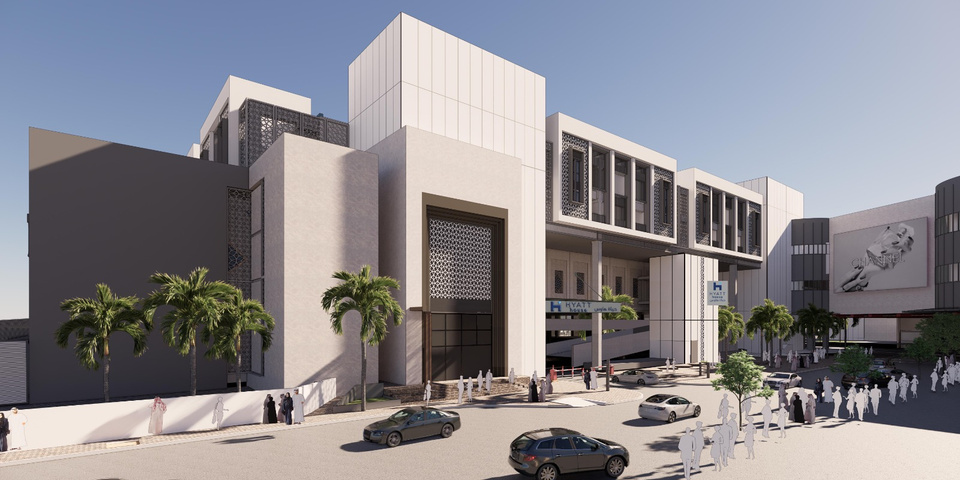 HAYAT HOUSE AL KHOBAR