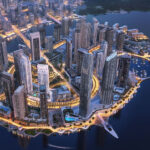 DUBAI CREEK HARBOUR SW13