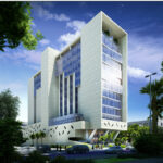 HOLIDAY INN ABOUSH HOTEL