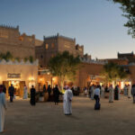 RCOC F&B OUTLETS