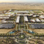 DUBAI POLICE ACADEMY