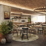 MARRIOTT-CUCINA RIYADH