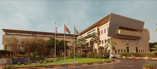 DUBAI HEIGHTS ACADEMY