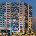 CROWNE PLAZA HOTEL, BATUMI