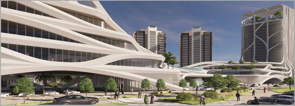 BURUJ NOVOTEL