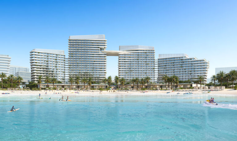 AL MARJAN WORLD ZONE 3 PLOT – 01