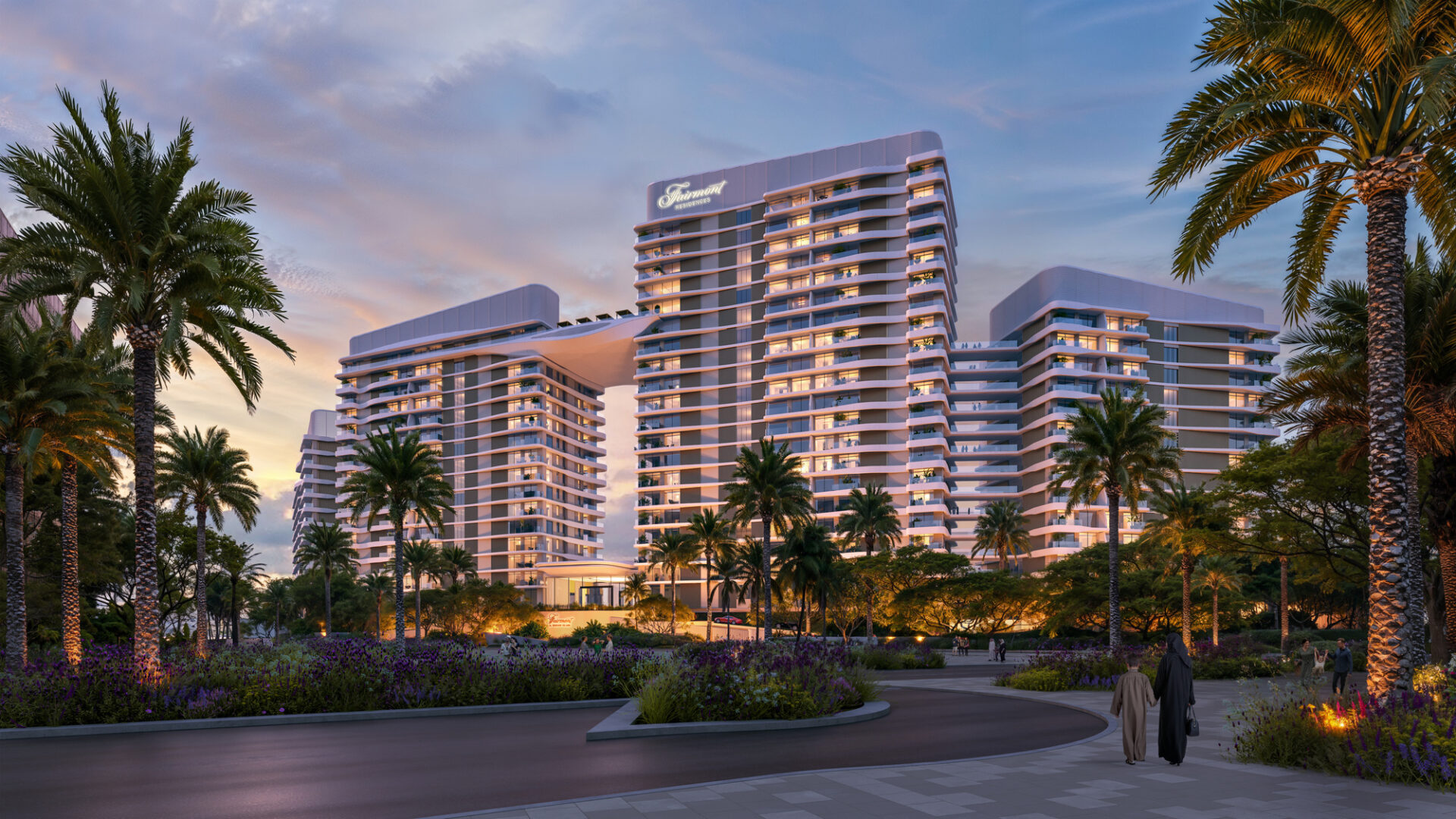 AL MARJAN WORLD ZONE 3 PLOT 1/WASTE