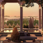 RAFFLES SIGNATURE VILLAS/WASTE