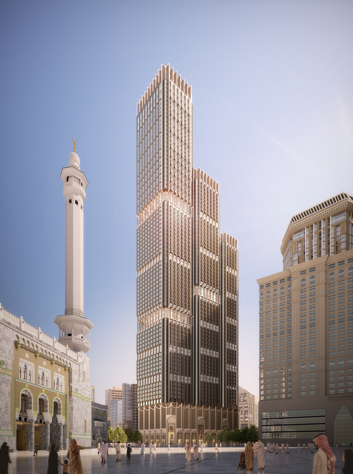 AJYAD/WASTE