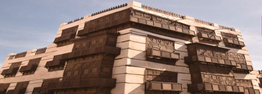 AL JOKHADAR BOUTIQUE HOTEL