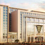 MARRIOTT DELTA AL MADINAH