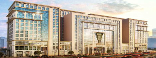MARRIOTT DELTA AL MADINAH