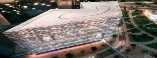 REGENT KAFD BY IHG