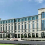 5 STAR PLAZA HOTEL