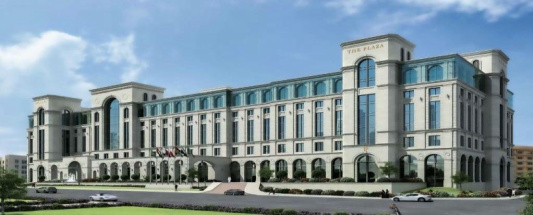 5 STAR PLAZA HOTEL