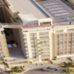 MARRIOTT CITY WALK