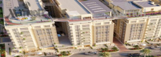MARRIOTT CITY WALK
