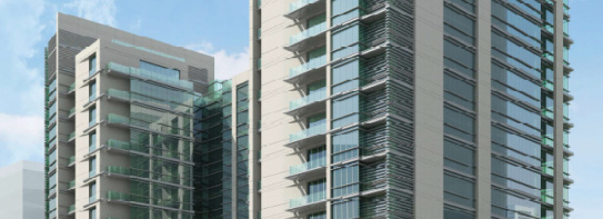 MARRIOTT DOWNTOWN