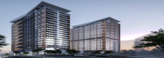 KIGALI NOVOTEL