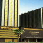 JEDDAH GATE — VOCO HOTEL