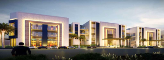 JEDDAH OBHUR — VOCO HOTEL