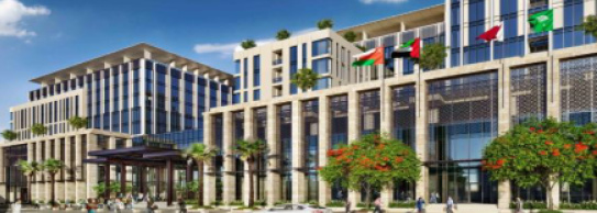 WYNDHAM GARDEN RIYADH