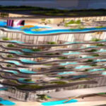 NH COLLECTION RAK — MARJAN ISLAND