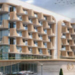 WYNDHAM 5 STAR — DUBAI ISLAND