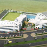 BARSHA HEIGHTS ACADEMY