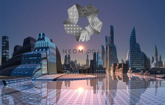NEOM COMMUNITY SCHOOL