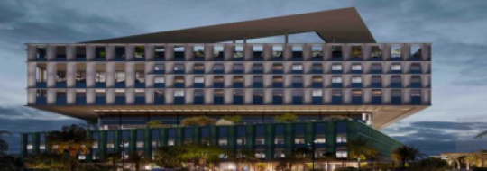 GREENFIELD RAK HOSPITAL