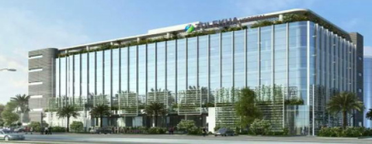 SHARJAH HOSPITAL