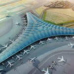 KUWAIT TERMINAL 2 — FLIGHT CATERING FACILITY
