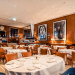 BELINI CAFÉ BY CIPRIANI