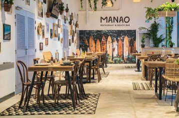 MANAO