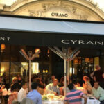 CYRANO