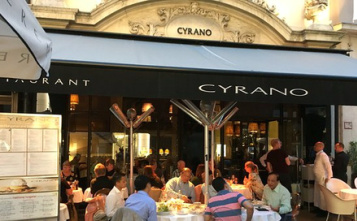 CYRANO
