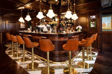 HARRY’S BAR